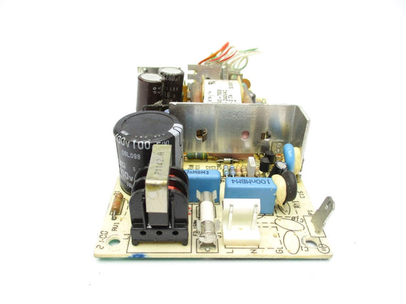 ARTESYN NAL40-7608 100-240VAC 1.4-0.7A UNMP