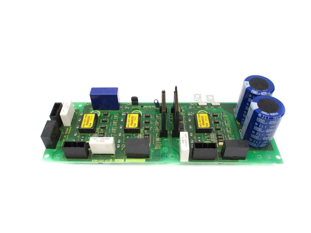 FANUC A20B-2101-0232/04C UNMP