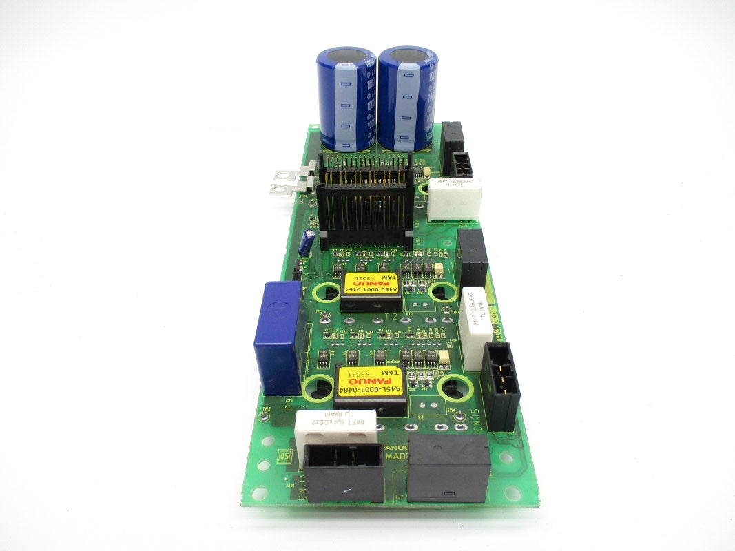 FANUC A20B-2101-0232/04C UNMP