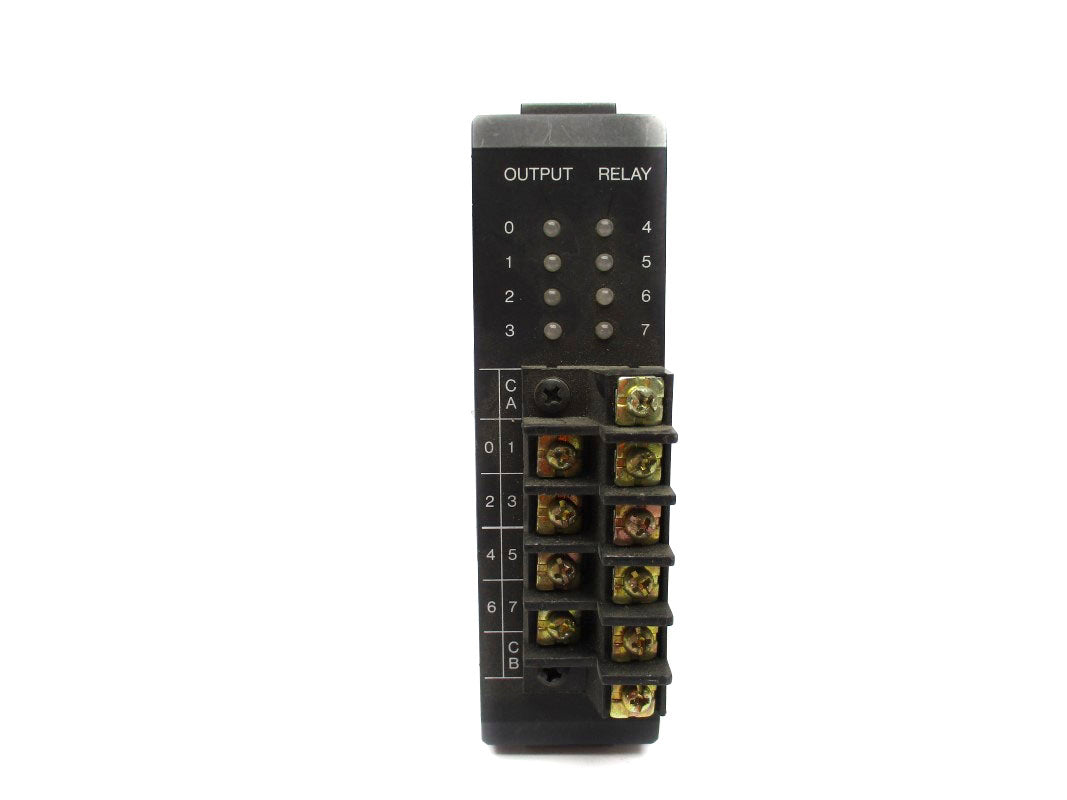 GENERAL ELECTRIC IC610MDL180A UNMP