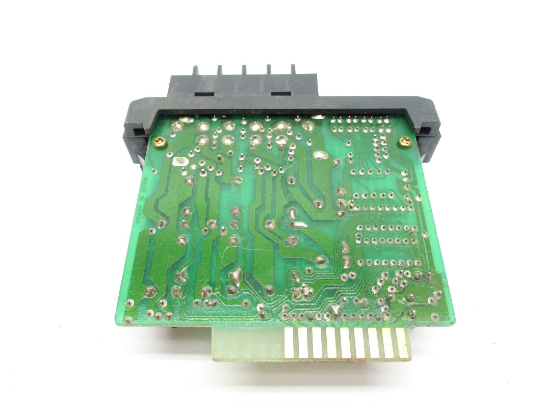 GENERAL ELECTRIC IC610MDL180A UNMP