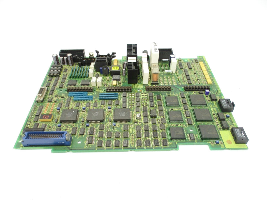 FANUC A16B-2100-0200/04C UNMP
