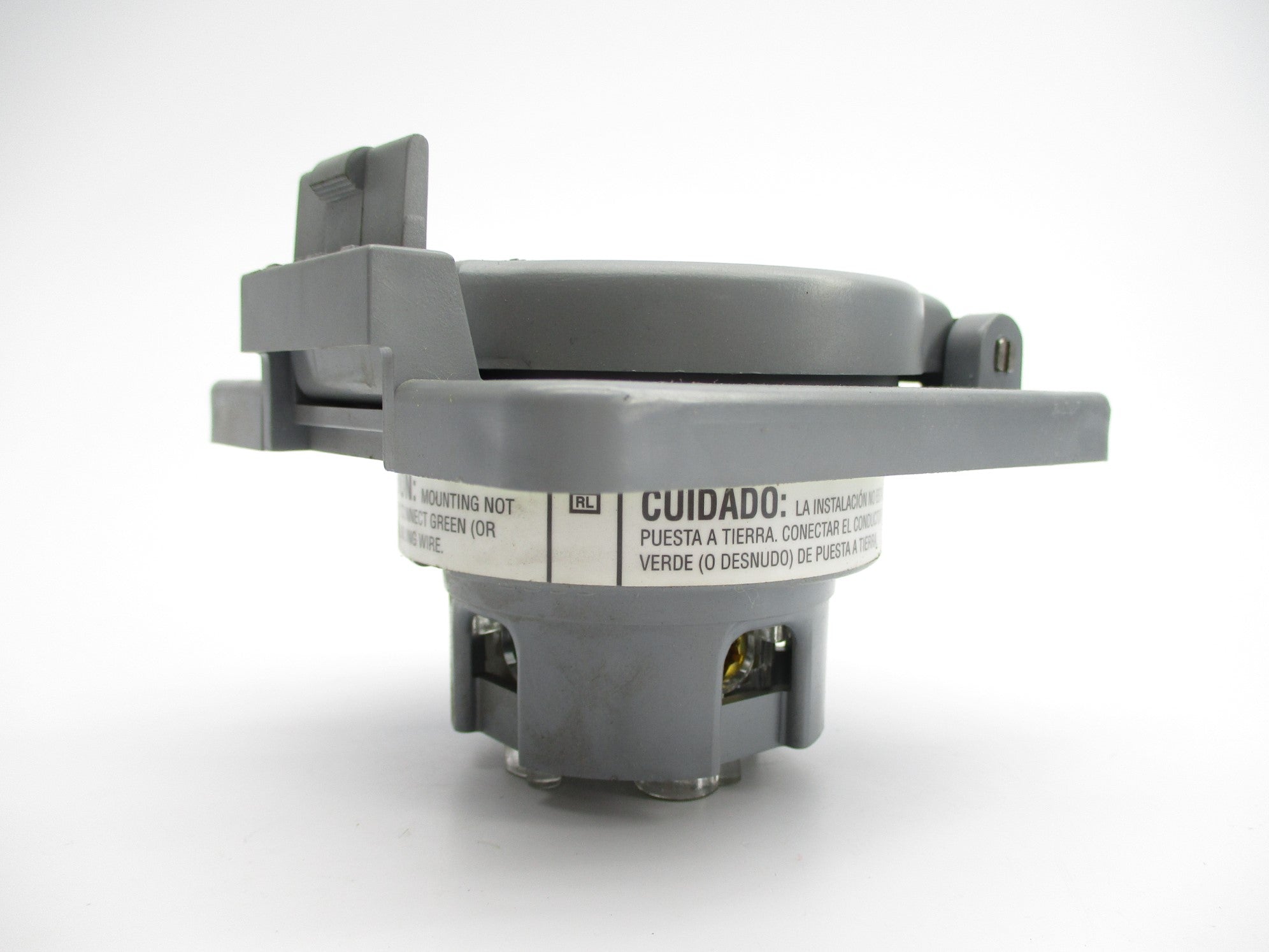 HUBBELL HBL2720SW NSNP