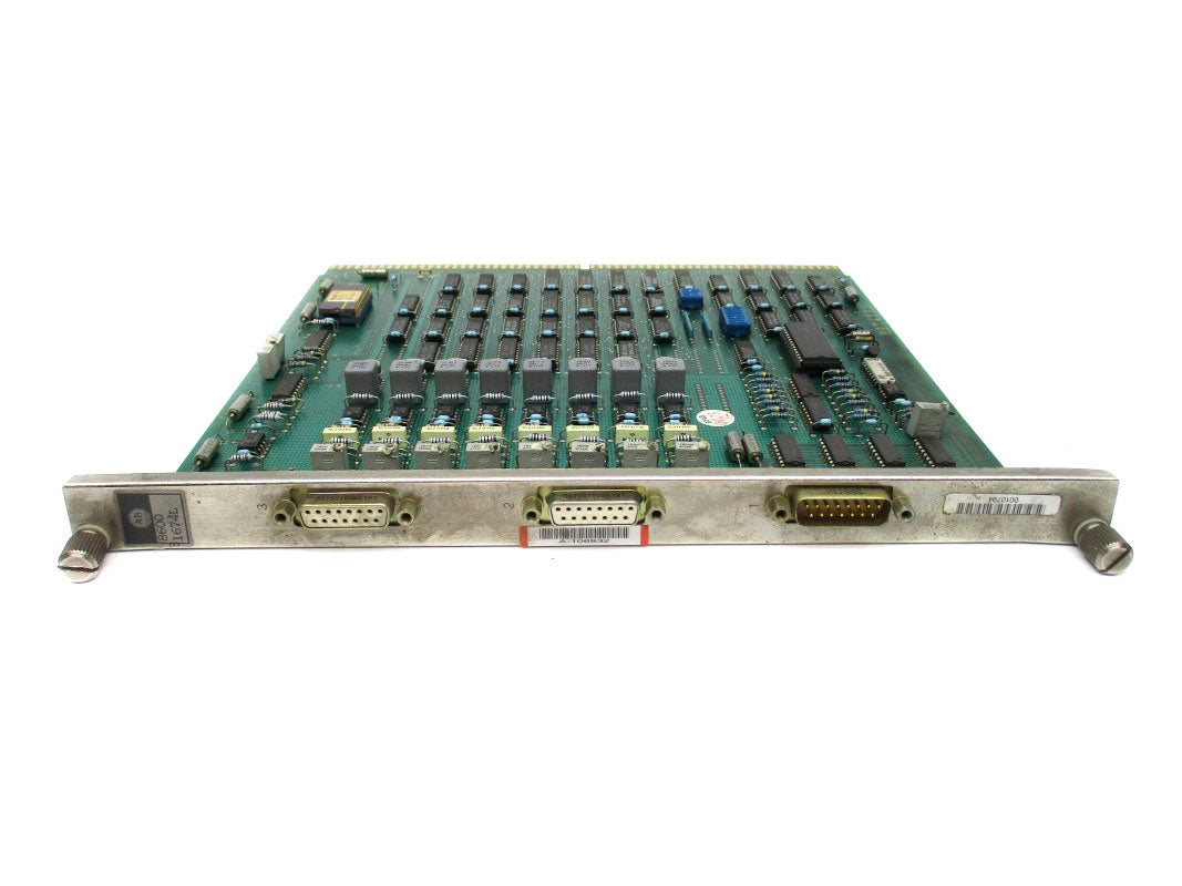 ALLEN BRADLEY 8600-1674L UNMP