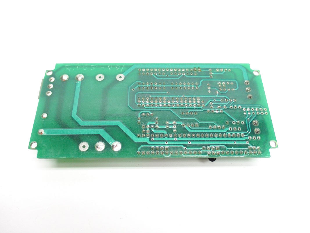 LINEAR LABORATORIES M200A 10-30VDC UNMP