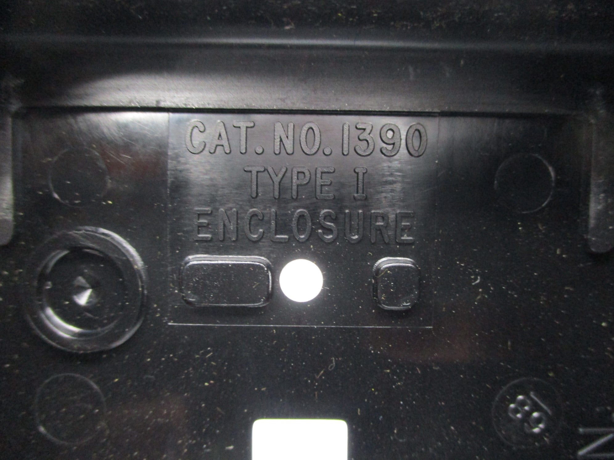HUBBELL 1390 NSNP