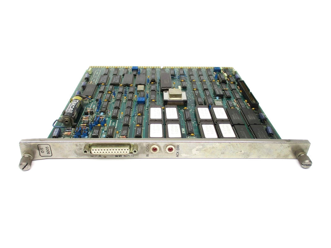 OSAI OS5005 UNMP
