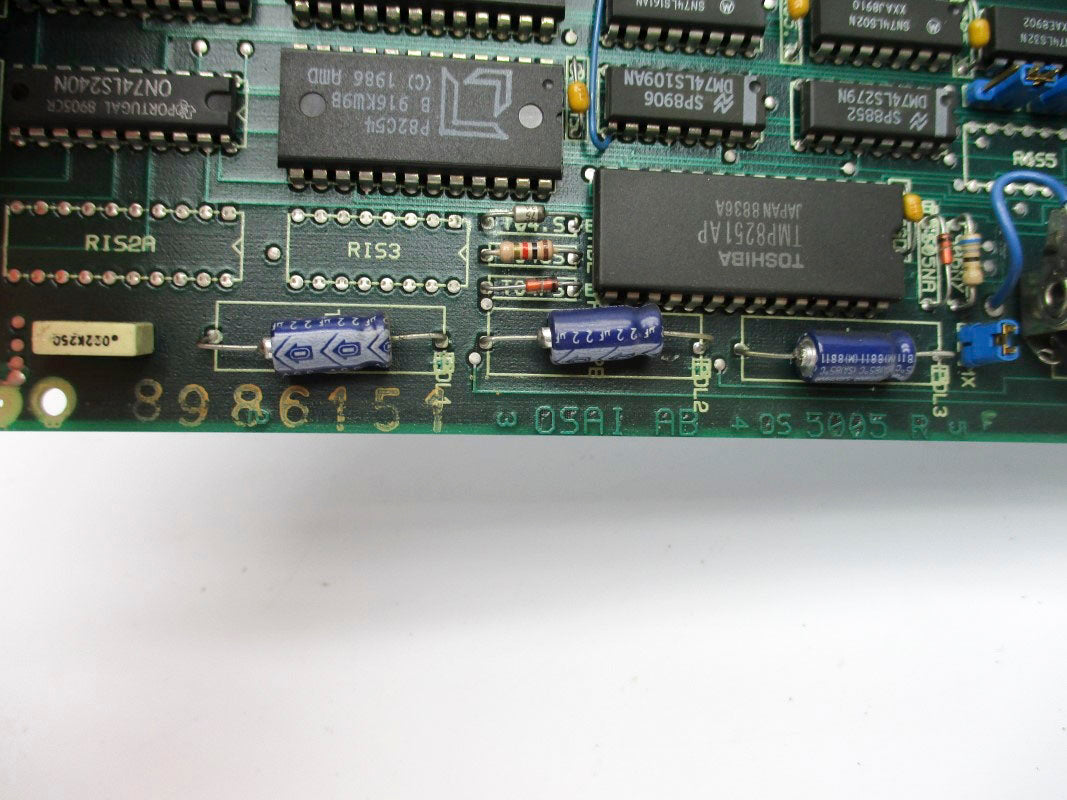 OSAI OS5005 UNMP