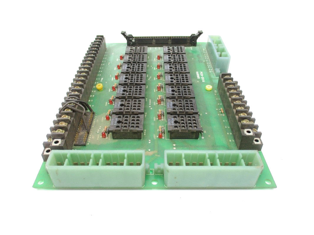 HARMO PCB-201B UNMP