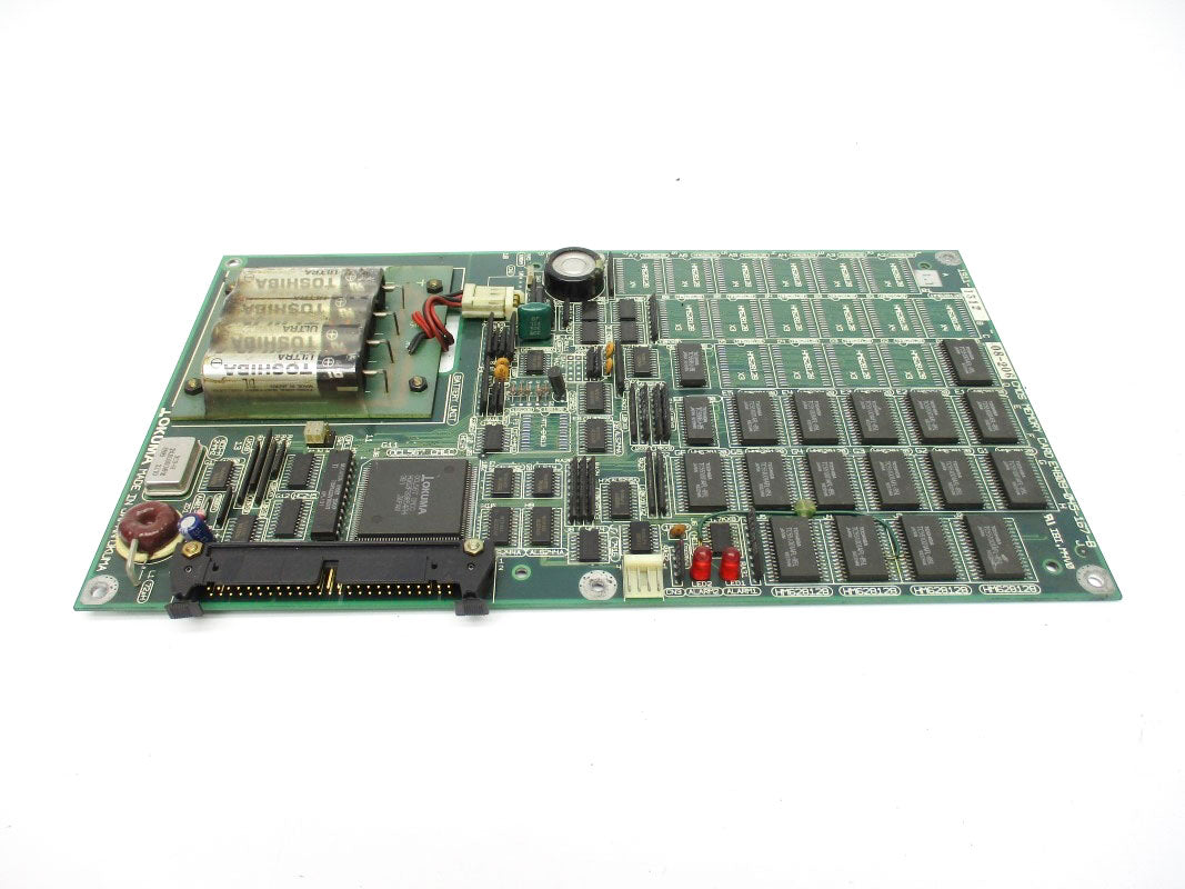 OKUMA E4809-045-167-B UNMP