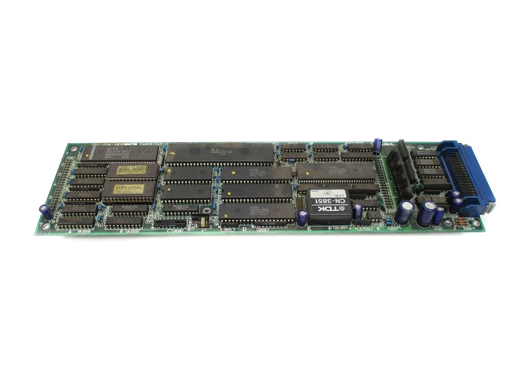 OKUMA E4809-045-110-D UNMP