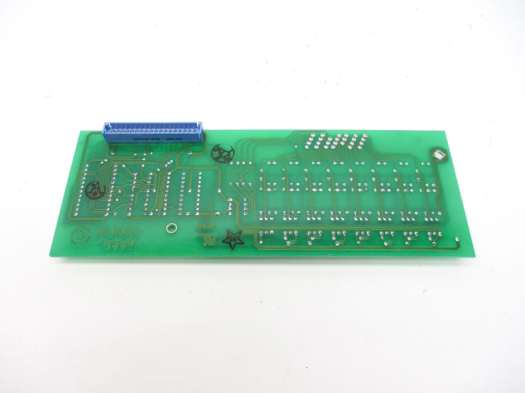 AVTRON A19722 REV. G UNMP