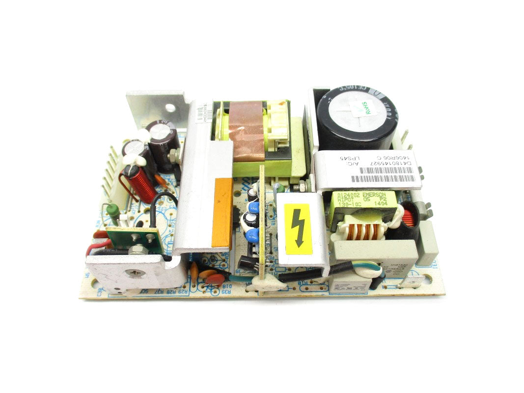 ASTEC LPS45 UNMP