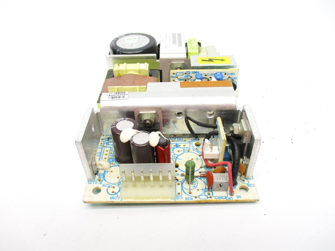ASTEC LPS45 UNMP