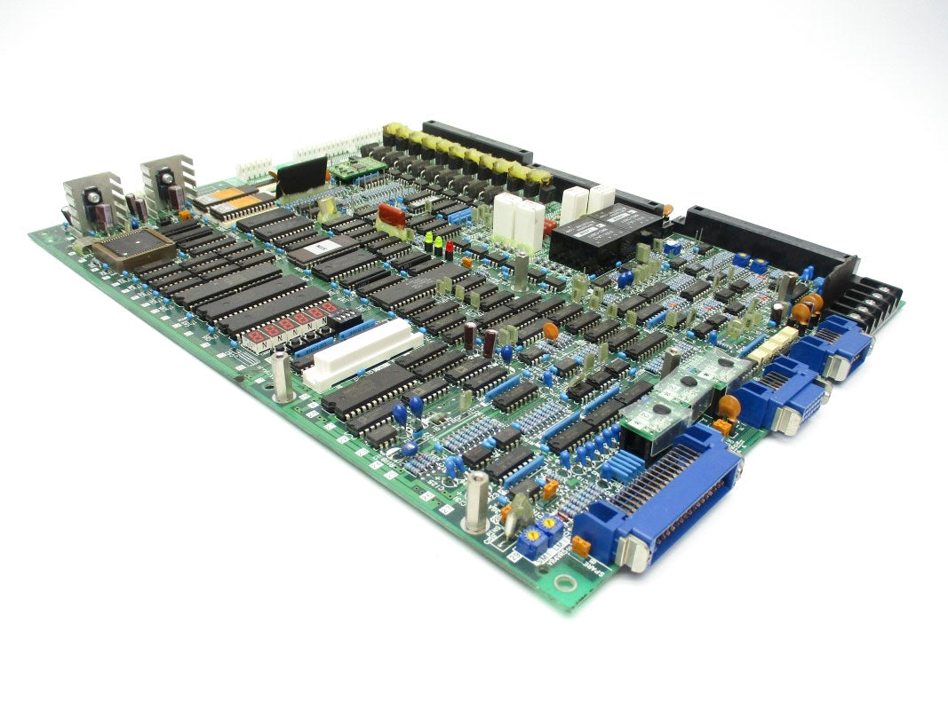 MITSUBISHI SF-CA BN624A960G53B UNMP