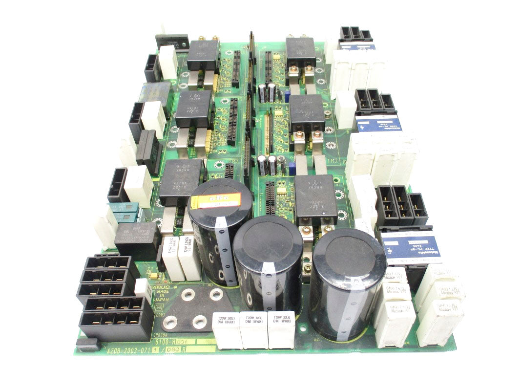 FANUC A20B-2002-0711/06CR UNMP