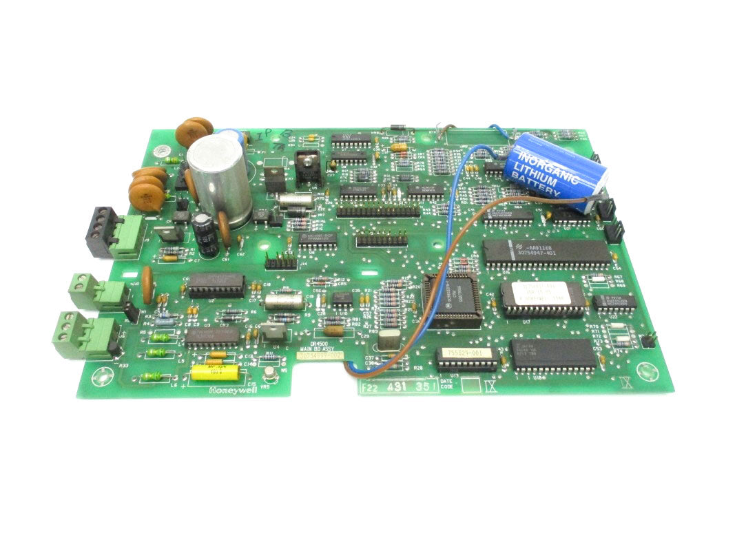 HONEYWELL 30754999-002 UNMP