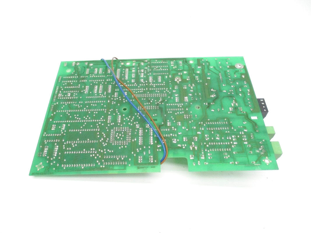 HONEYWELL 30754999-002 UNMP