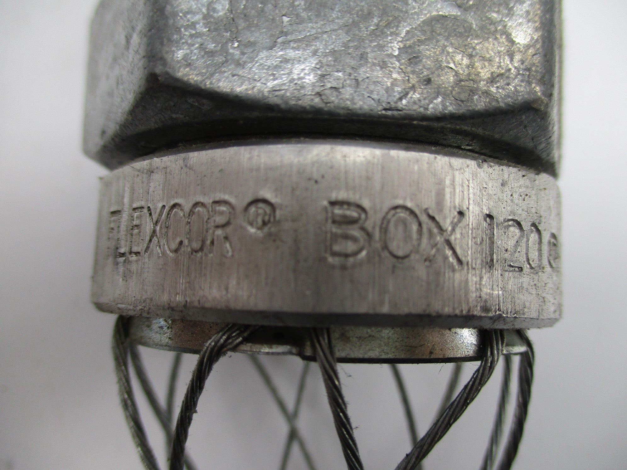FLEXCOR BOX120 NSNP