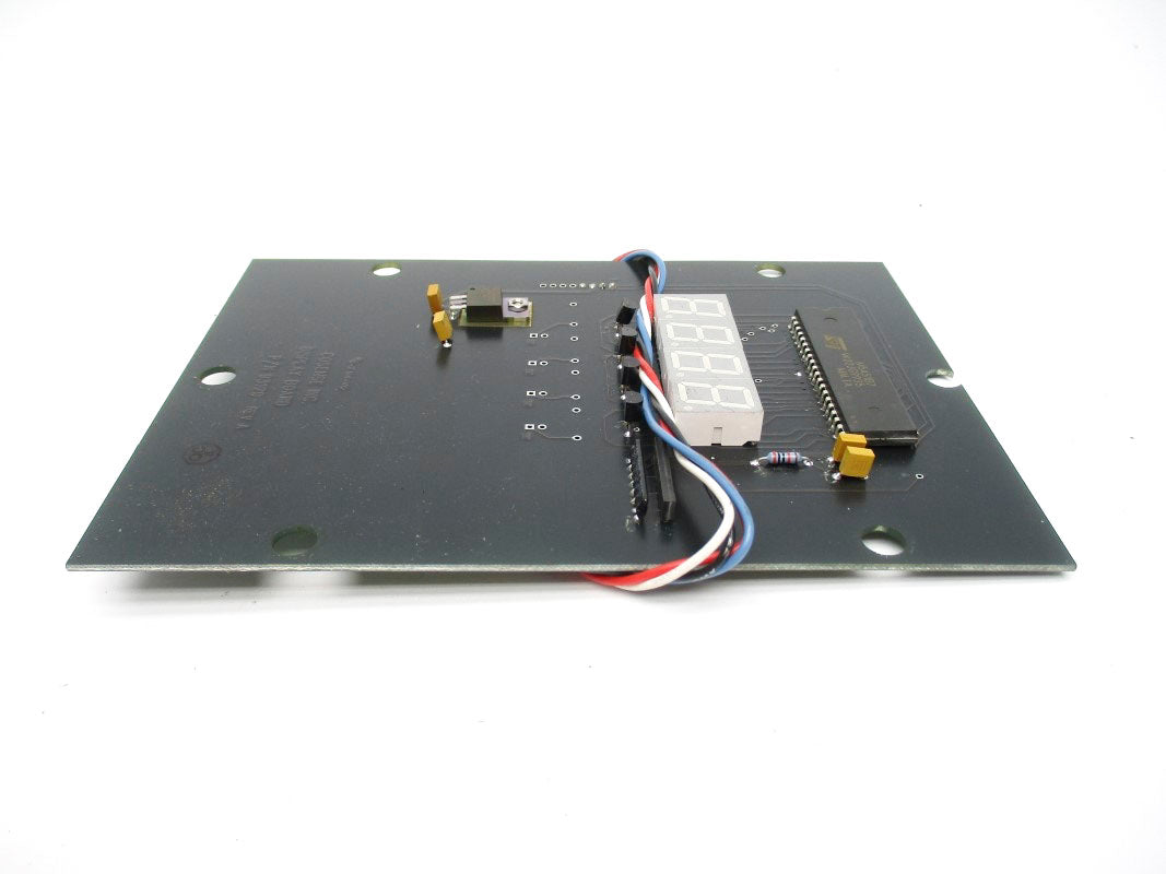 COSENSE 93120 REV. A UNMP