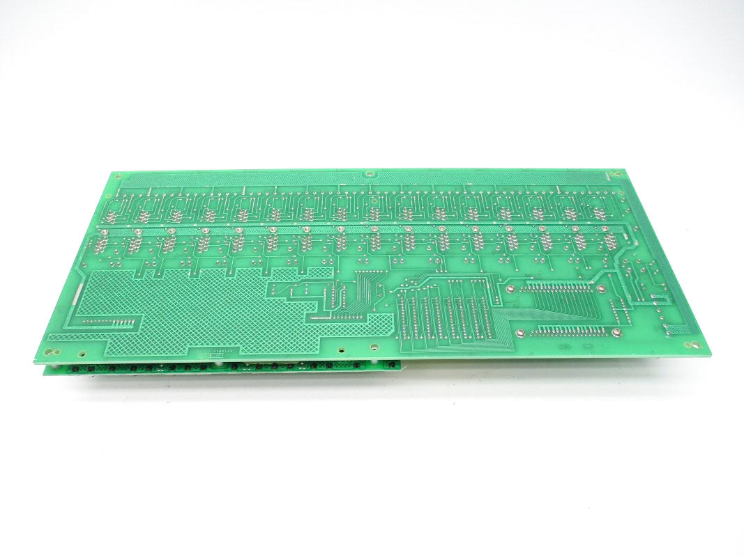 FISHER CONTROLS CL6864 24VDC 1.1A UNMP