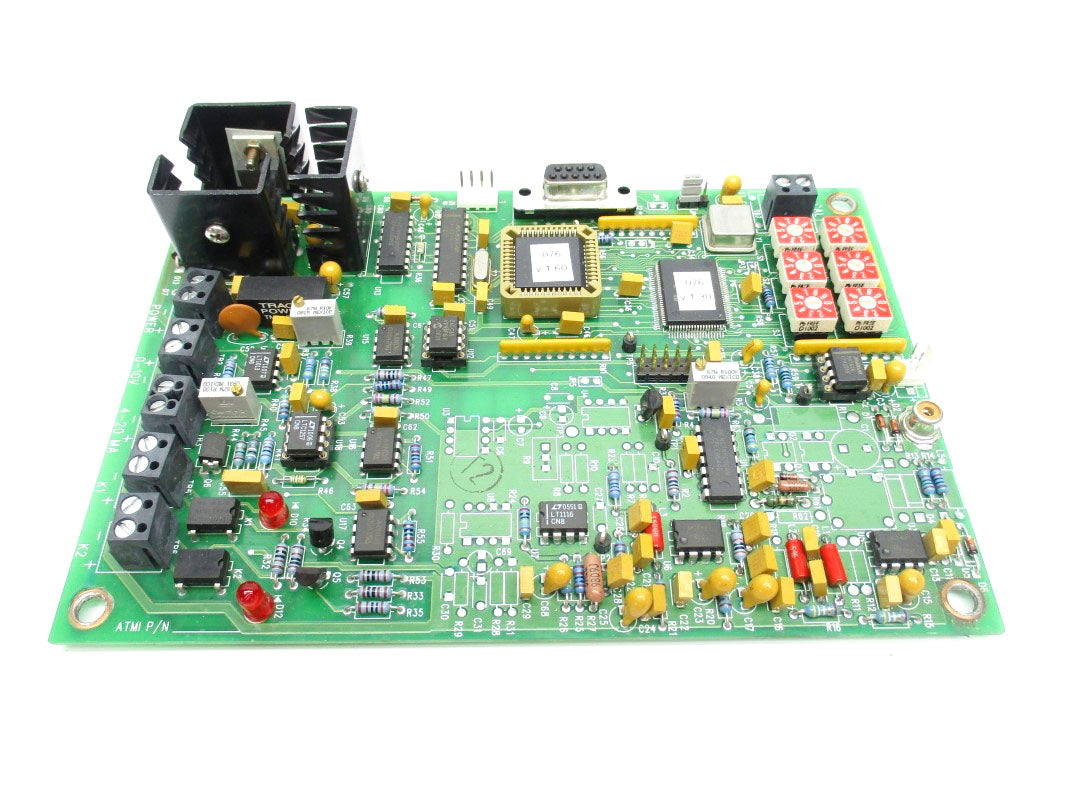 ATMI 150126 REV. A UNMP