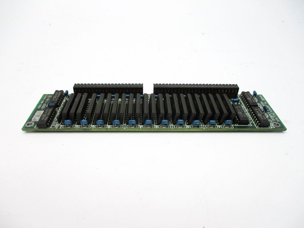 OKUMA E4809-436-032A UNMP
