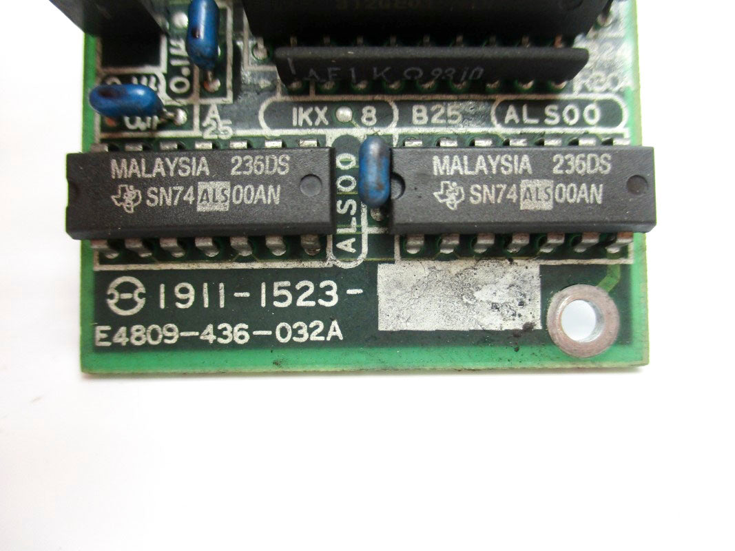 OKUMA E4809-436-032A UNMP
