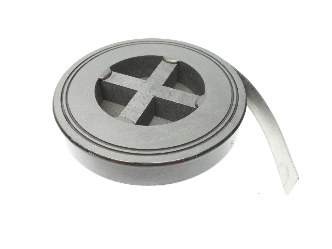 CONTINENTAL DISC 8076986A 5PSI 72'F NSNP