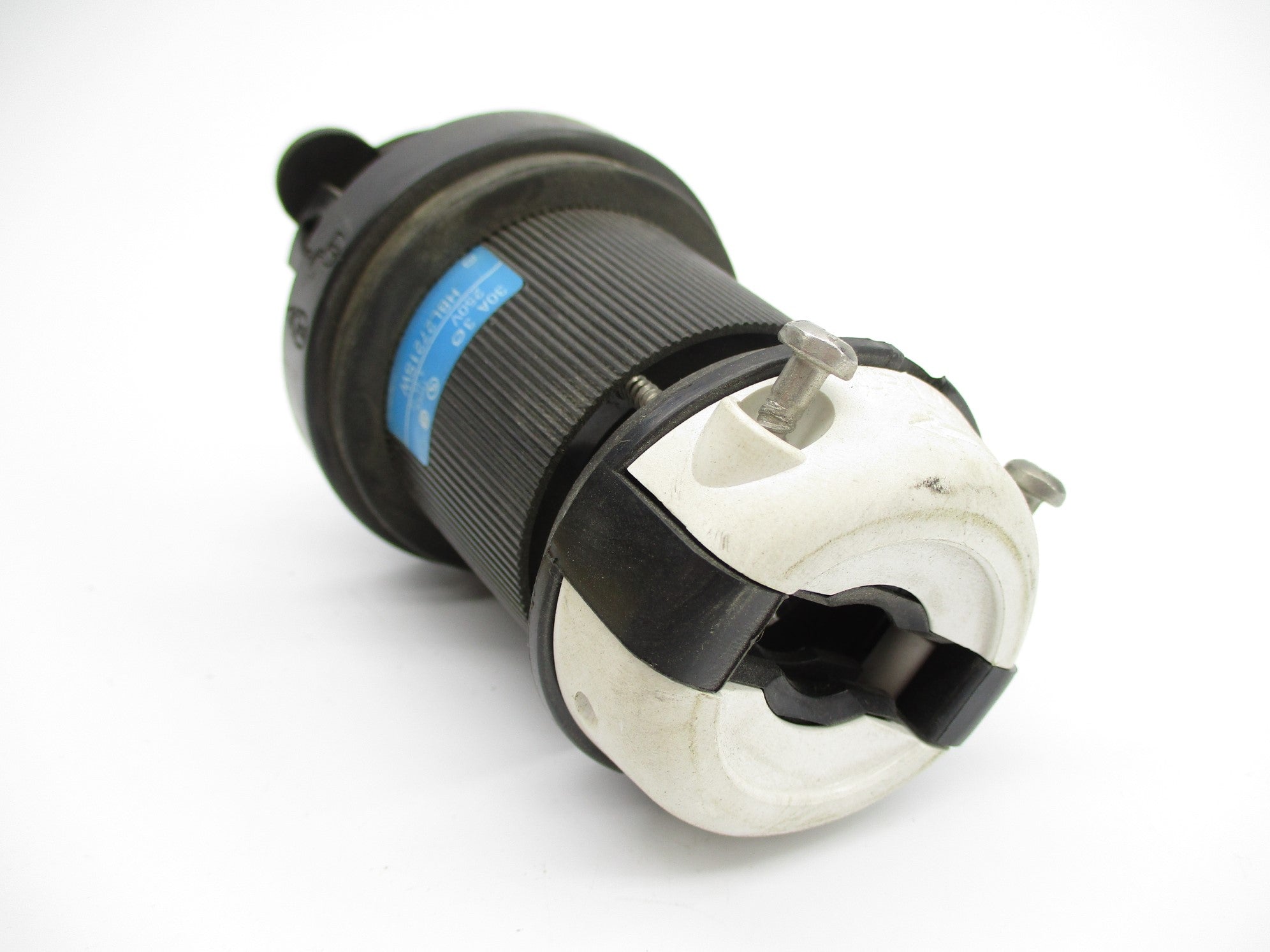 HUBBELL HBL2721SW NSMP