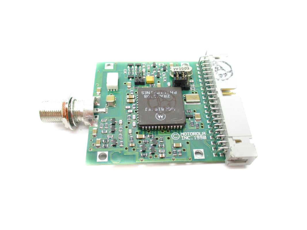 MOTOROLA MK3161-002 NSNP