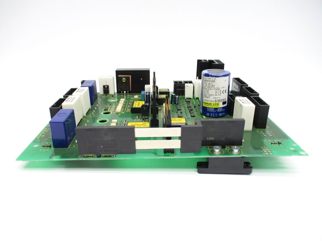 FANUC A20B-2101-0512/04D NSNP