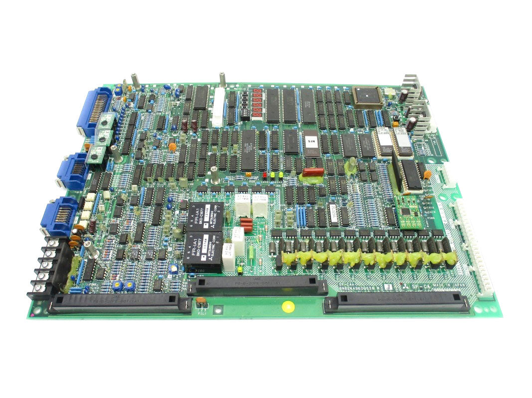 MITSUBISHI SF-CA BN624A960G53B NSNP