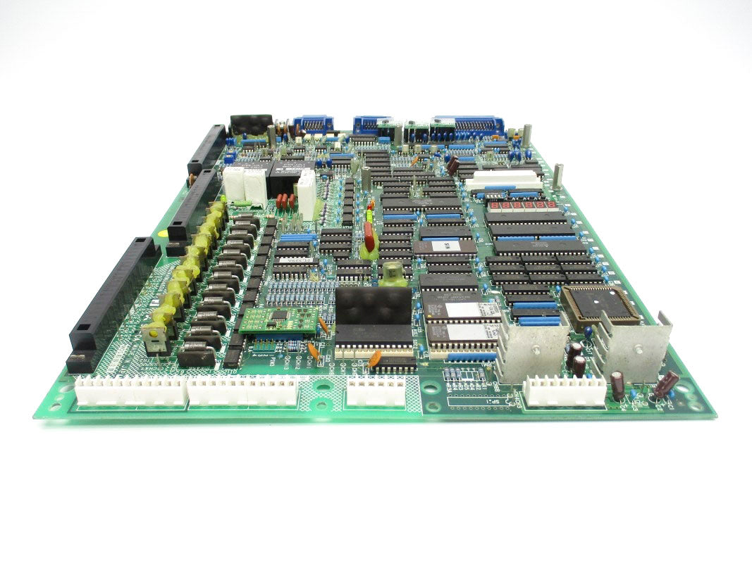 MITSUBISHI SF-CA BN624A960G53B NSNP