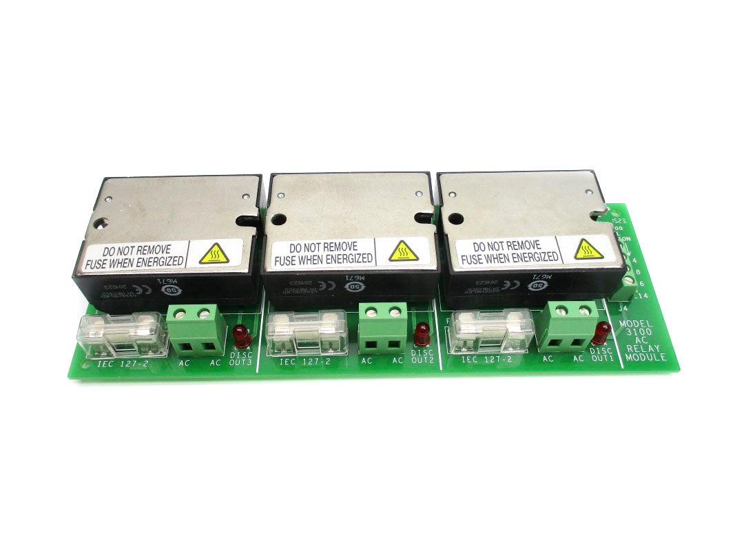 MICRO MOTION 3100 NSNP