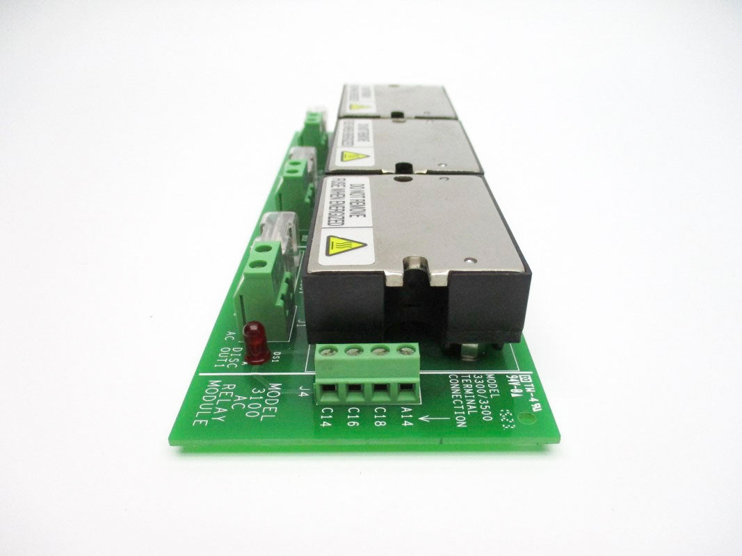 MICRO MOTION 3100 NSNP