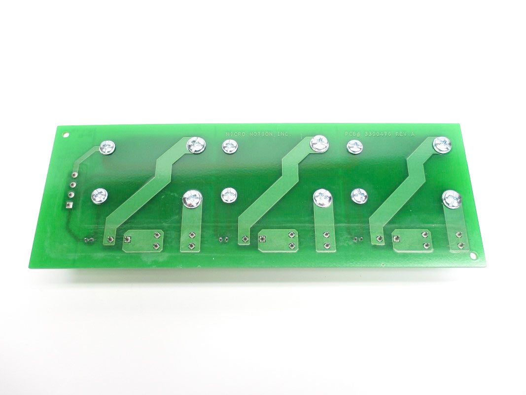 MICRO MOTION 3100 NSNP