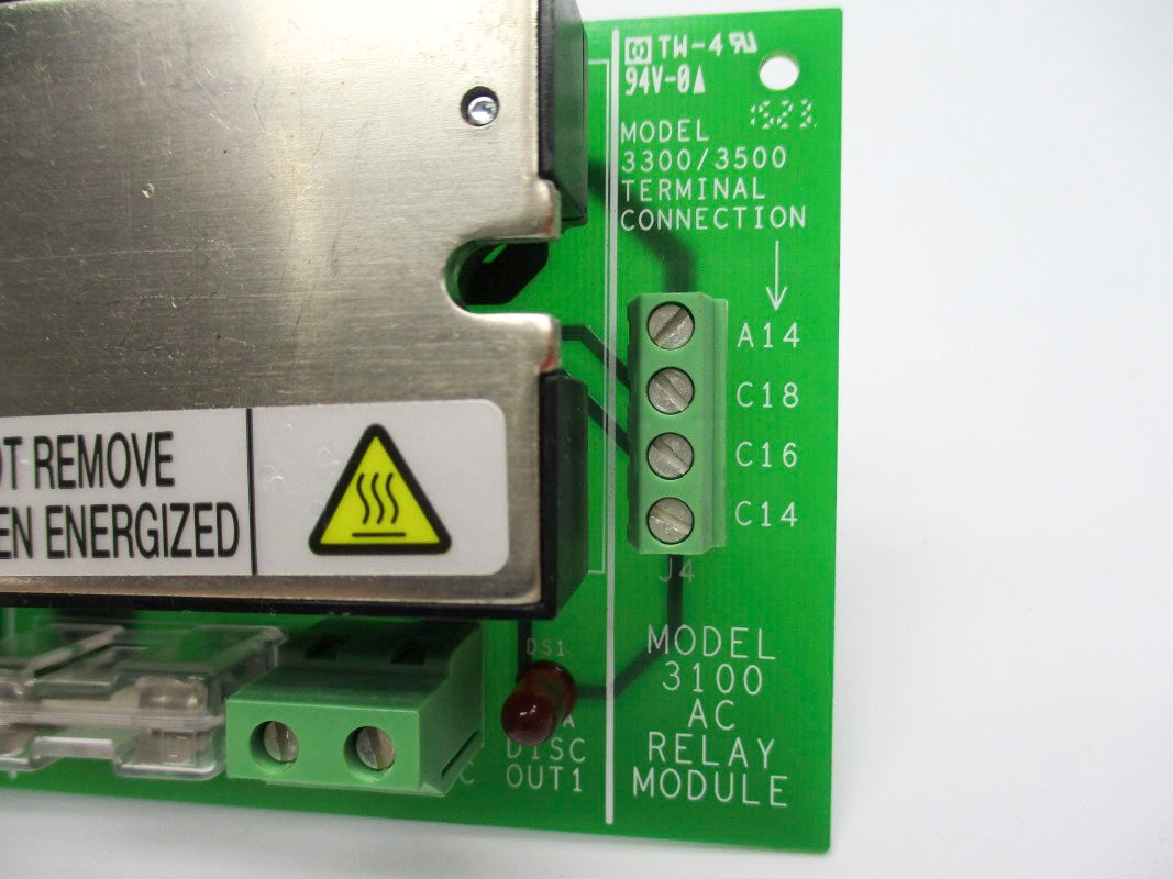 MICRO MOTION 3100 NSNP