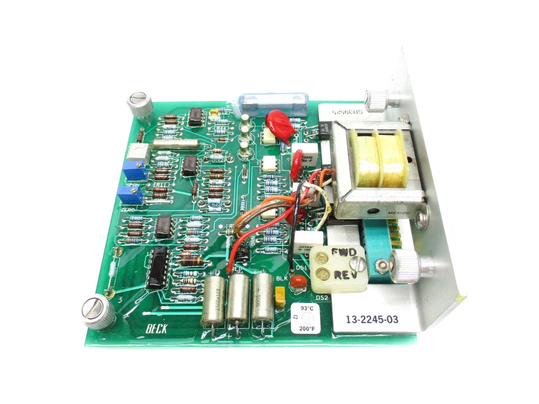 BECK 13-2245-03 NSNP