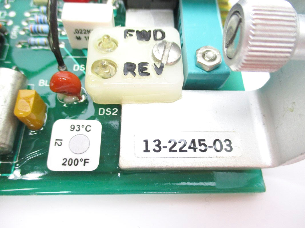 BECK 13-2245-03 NSNP