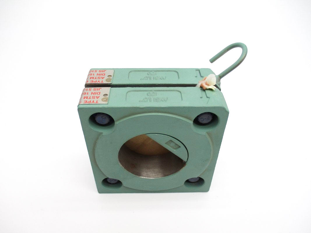 BS&B SAFETY SYSTEMS HB-0-0003-003 A8003415-1 NSNP