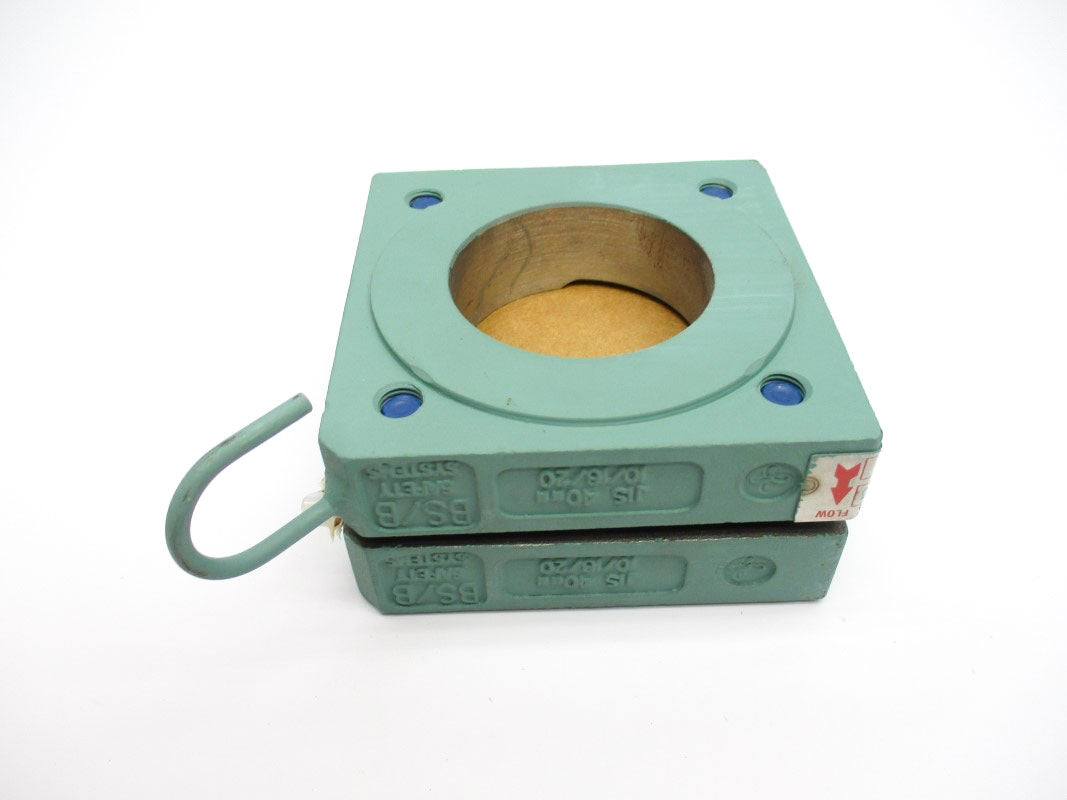 BS&B SAFETY SYSTEMS HB-0-0003-003 A8003415-1 NSNP