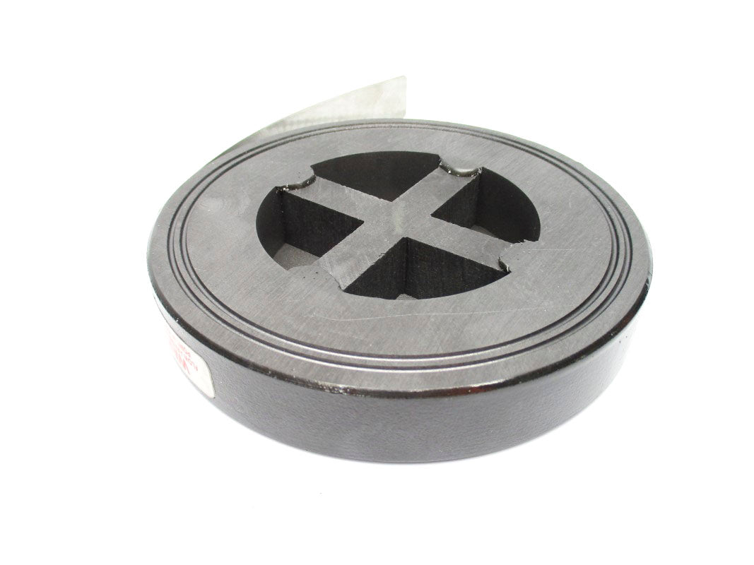 CONTINENTAL DISC 8104544A 5PSI 72'F NSNP