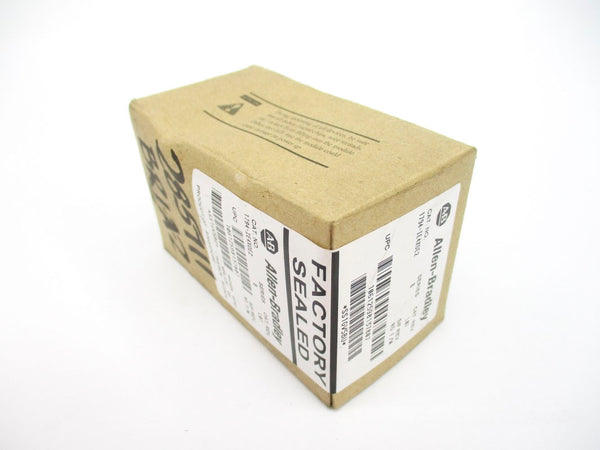 ALLEN BRADLEY 1794-IE4XOE2 SER. B DATE: 2011 NSFS
