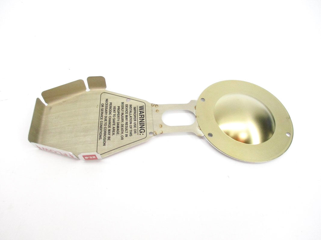BS&B SAFETY SYSTEMS A6005693-1 111PSI 780'F NSMP