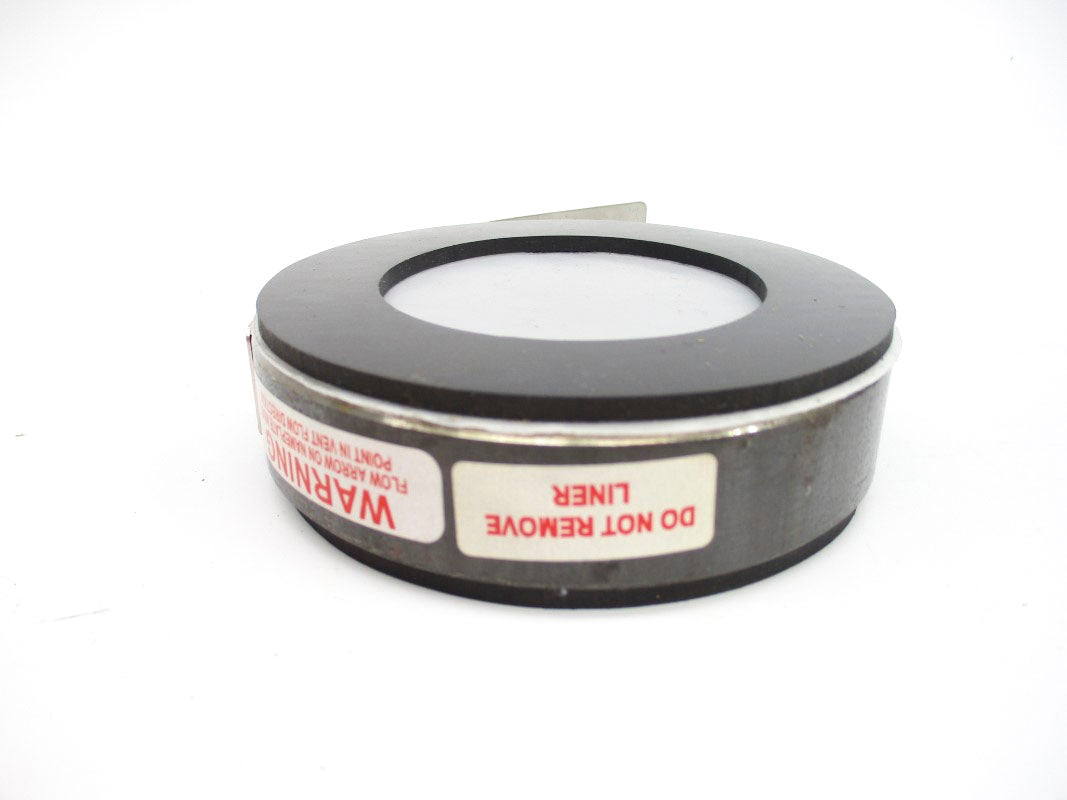 ZOOK ENTERPRISES CF168721 33.25PSI 77'F NSMP