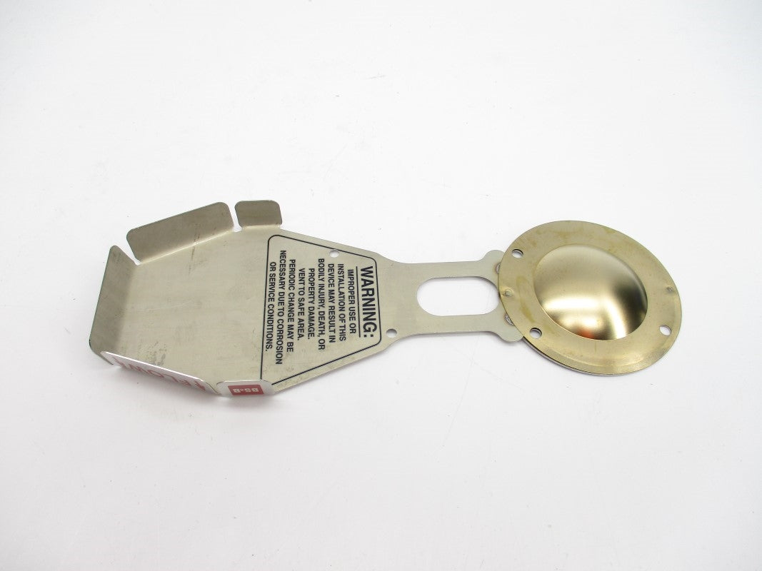 BS&B SAFETY SYSTEMS 16006906-1 50PSI 300'C NSMP