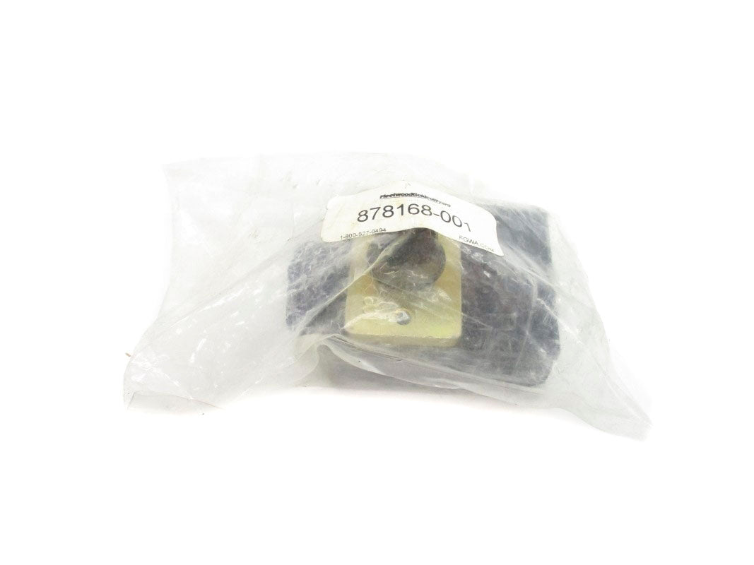 FLEETWOOD GOLDCO WYARD 878168-001 B4S0M25 150PSI NSMP