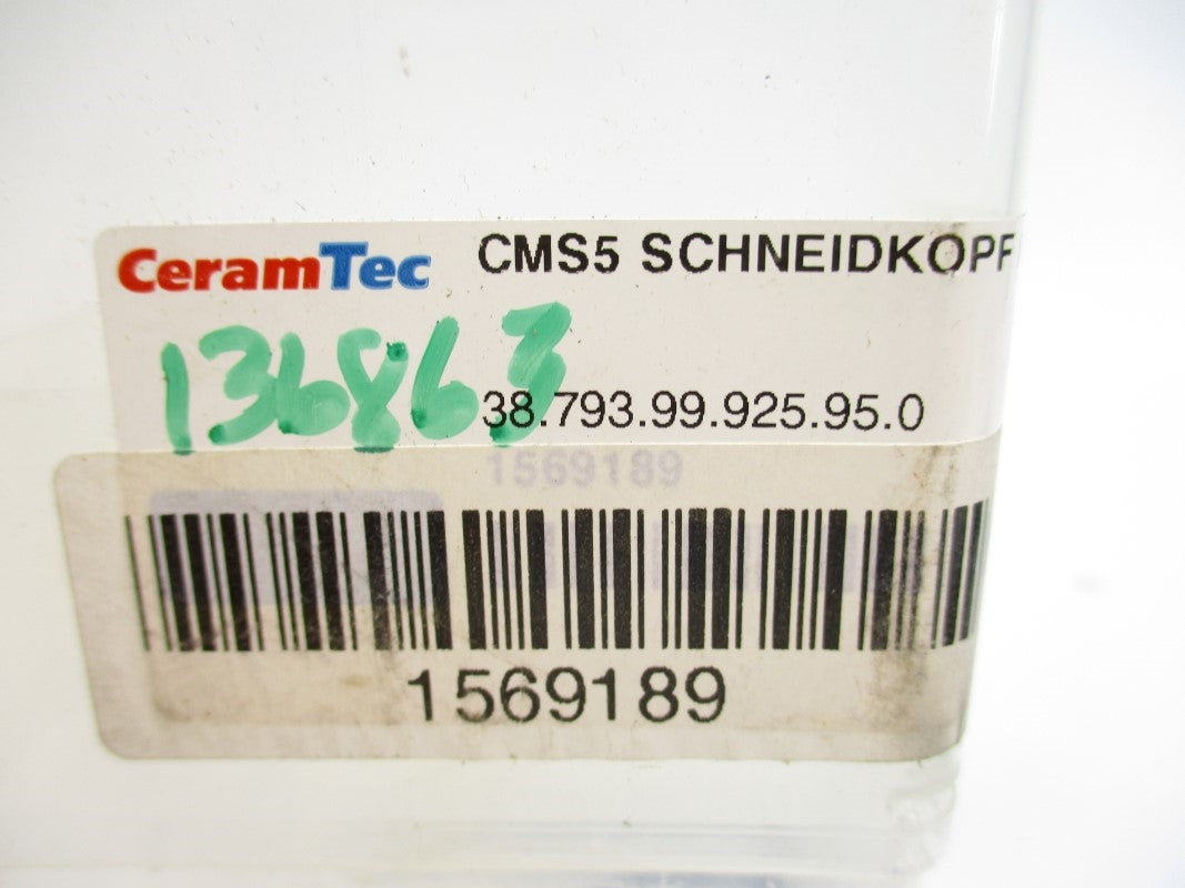 CERAMTEC 38.793.99.925.95.0 1569189 NSMP