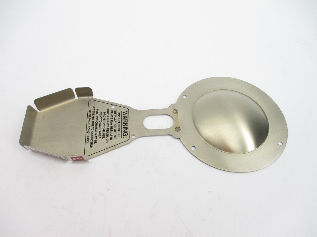 BS&B SAFETY SYSTEMS 15007294-1 375PSI 200'C NSMP